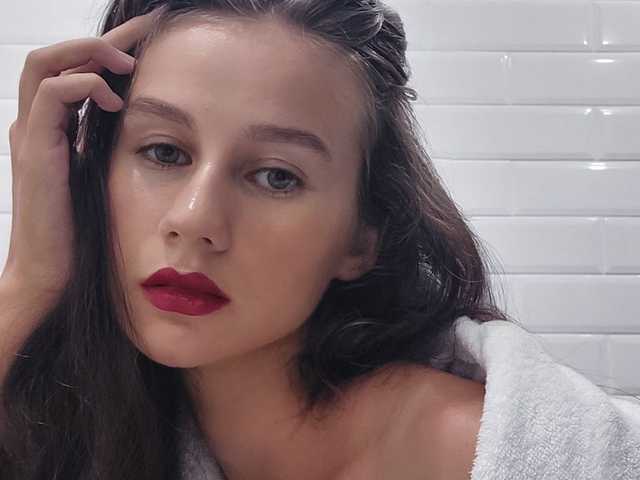 A profil fényképe Gloriya-S