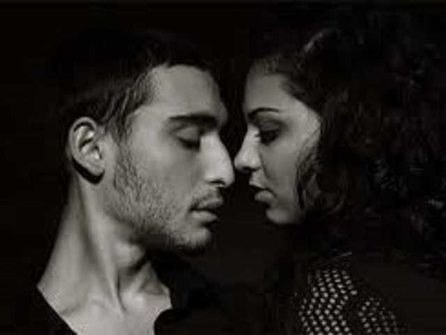 A profil fényképe GloverXDeep