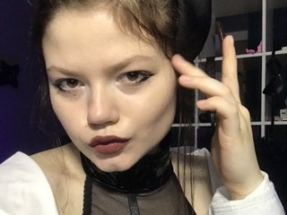 Erotikus videocsevegés GoddessDarina