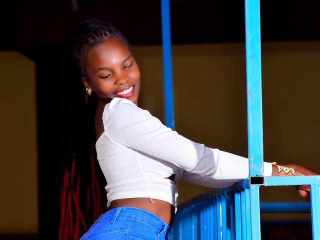 A profil fényképe goddess-josy