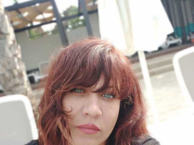 A profil fényképe Goddess-Orsa