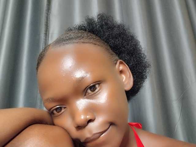 A profil fényképe goddess-soriyah