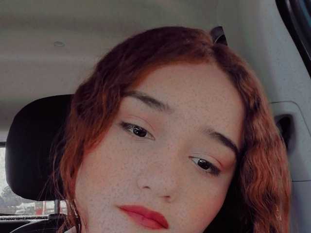 A profil fényképe goddessathena