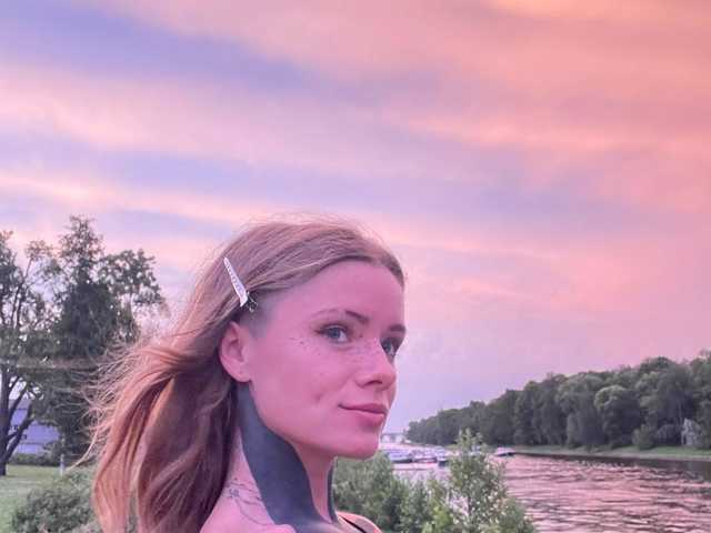 A profil fényképe GoddessCess