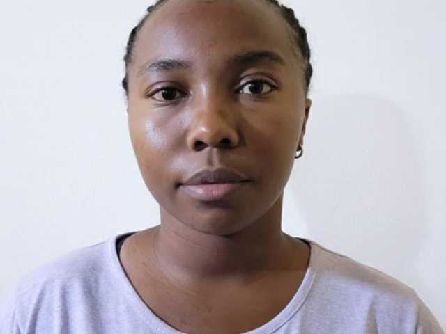 A profil fényképe Goddessjoy