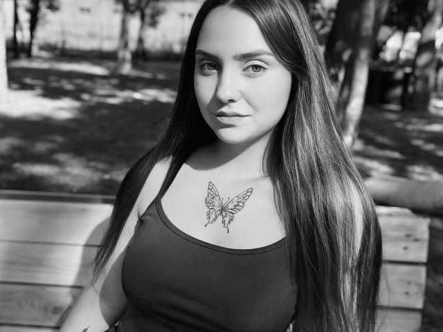 A profil fényképe Ps-Anechka