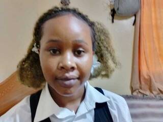 Erotikus videocsevegés Goddessrossie