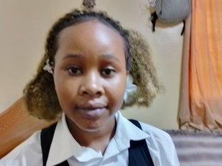 Erotikus videocsevegés Goddessrossie