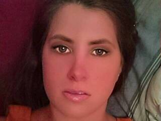 Erotikus videocsevegés Goddesssandra