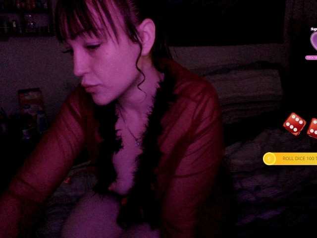 Sugárzási képernyőképek Goddess_Savannah_Haze
