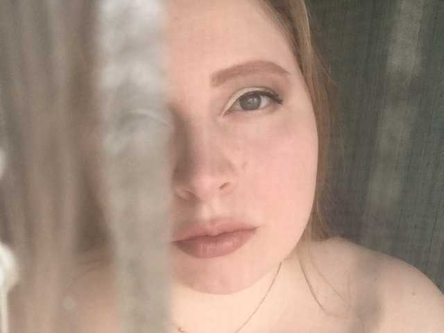 A profil fényképe BDSM_Nina