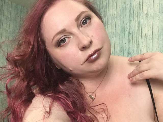 A profil fényképe BDSM_Nina