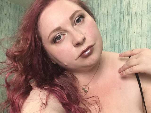Profilkép BDSM_Nina