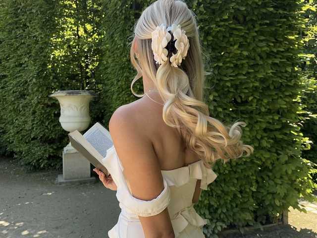 A profil fényképe kimkamash