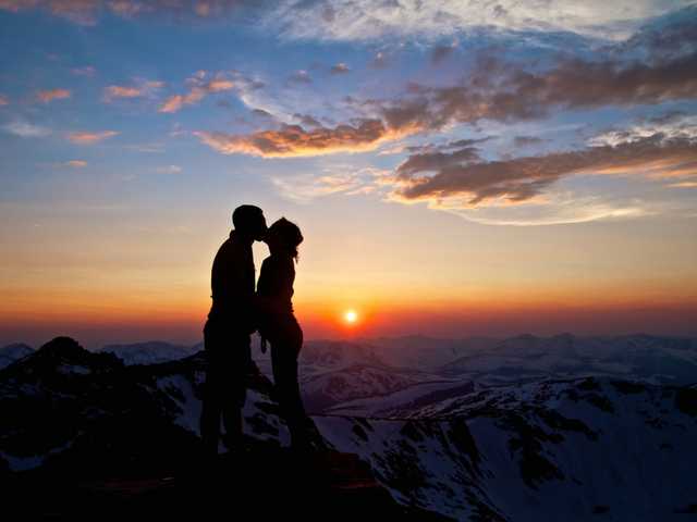 A profil fényképe goldencouple