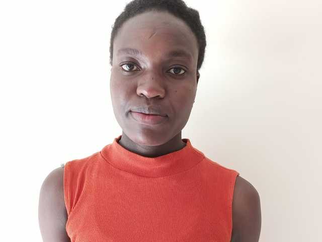 A profil fényképe Goldgal