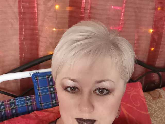 A profil fényképe _Sonya_