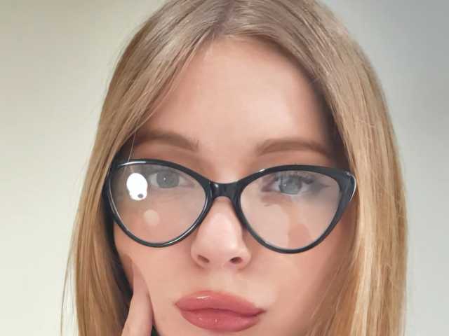 A profil fényképe GoldyFox