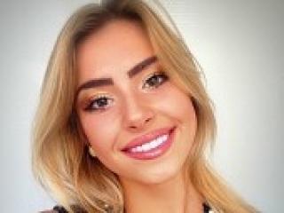 A profil fényképe goldyt