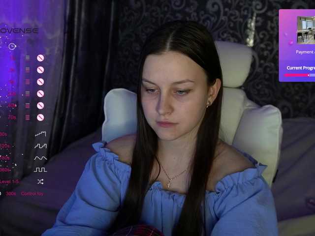 Fényképek Angelica_ I want orgasm with you)) The high vibration 16 tok! Favorite vibration 333)) Play with dildo in private, anal in full private.
