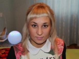 A profil fényképe goodblonde