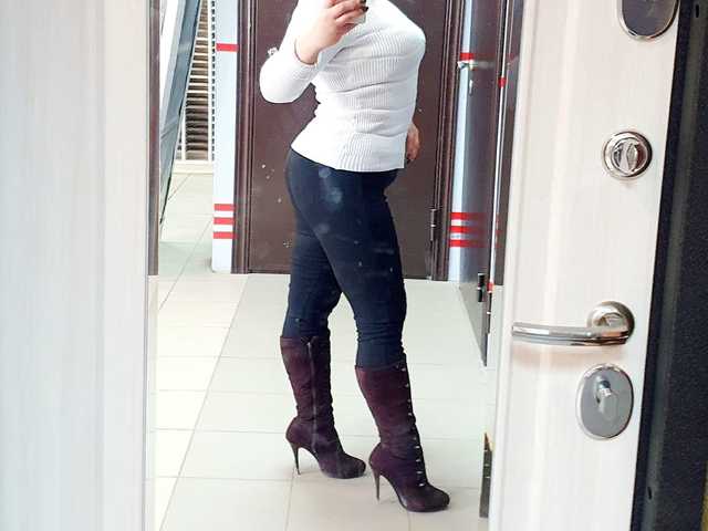 A profil fényképe GoodGirl777