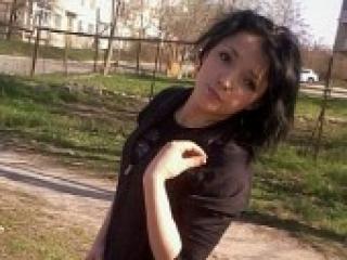 Erotikus videocsevegés goodgirlll