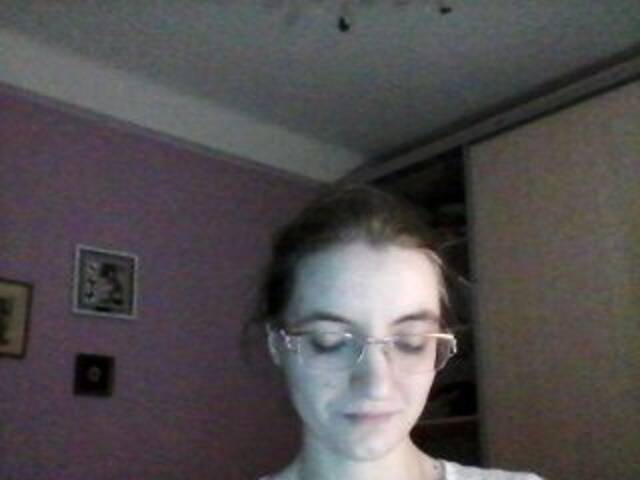 Sugárzási képernyőképek GoodGirlXS