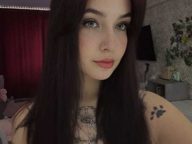 A profil fényképe GoodyGirl