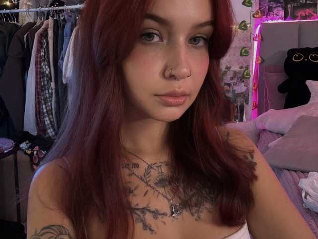 A profil fényképe GoodyGirl