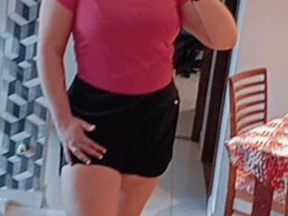 Erotikus videocsevegés Gordinhasexy31