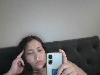 Erotikus videocsevegés Gordinhasexy31