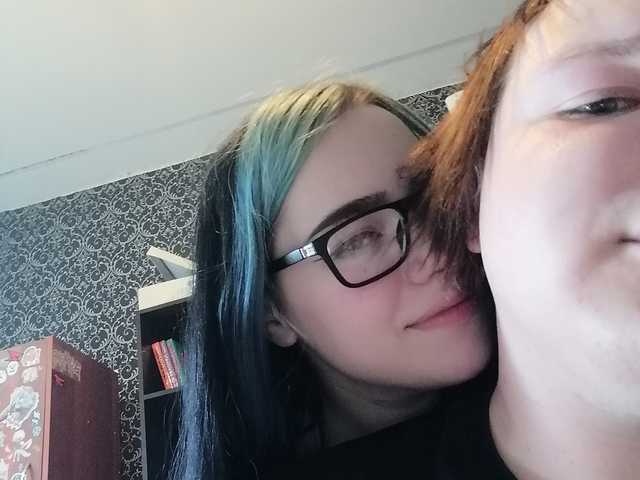 A profil fényképe DimAnastsis