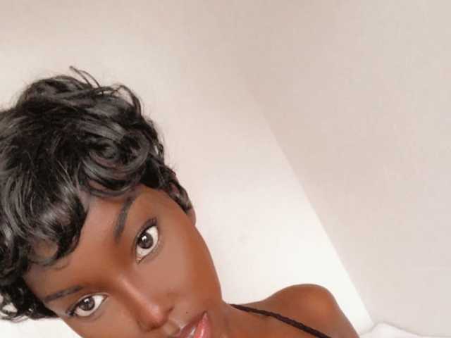 A profil fényképe Gorgeous-Gloria
