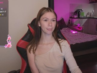 Erotikus videocsevegés GorgeousKitten