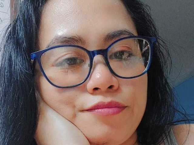 A profil fényképe Gorgeouslyn