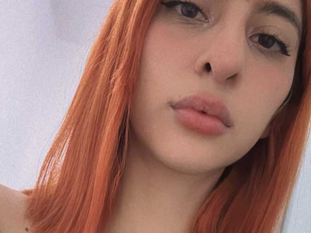 A profil fényképe GosthGirl