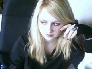 A profil fényképe gothicsun