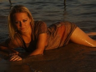 A profil fényképe gothicsun