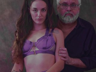 Erotikus videocsevegés Grace-Churchill