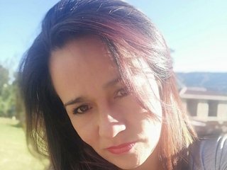 A profil fényképe grace-love10