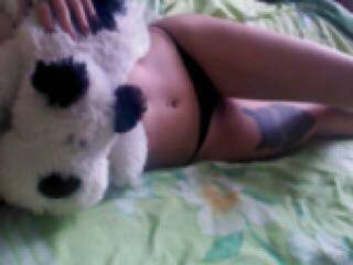 Erotikus videocsevegés grace1x