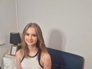 Erotikus videocsevegés GraceDear