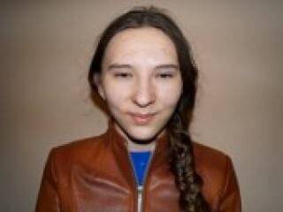 Erotikus videocsevegés gracegirl