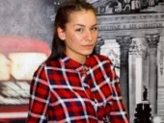 Erotikus videocsevegés gracegirll