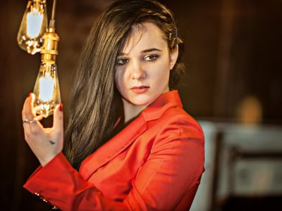 A profil fényképe GraceLee