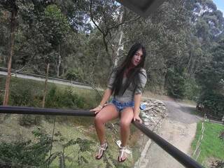 Erotikus videocsevegés GraceStill