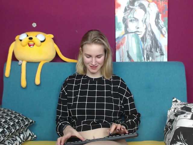 Sugárzási képernyőképek GraceWiggins