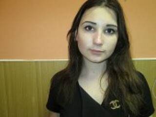 Erotikus videocsevegés gracewoman