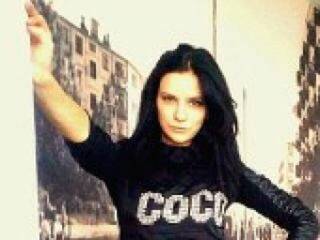 Erotikus videocsevegés grafinya23